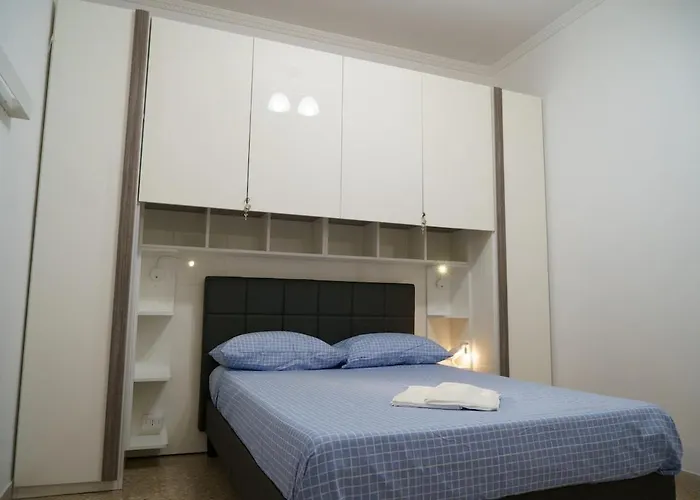 Apartment16 Apartament Rzym
