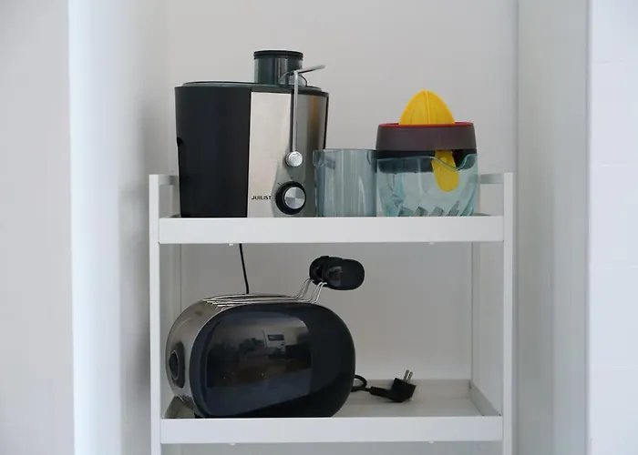 Apartament Apartment16