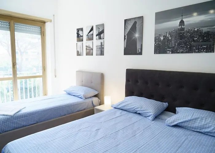 Apartment16 *