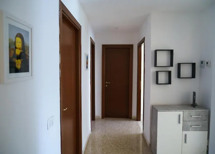 Apartament Apartment16