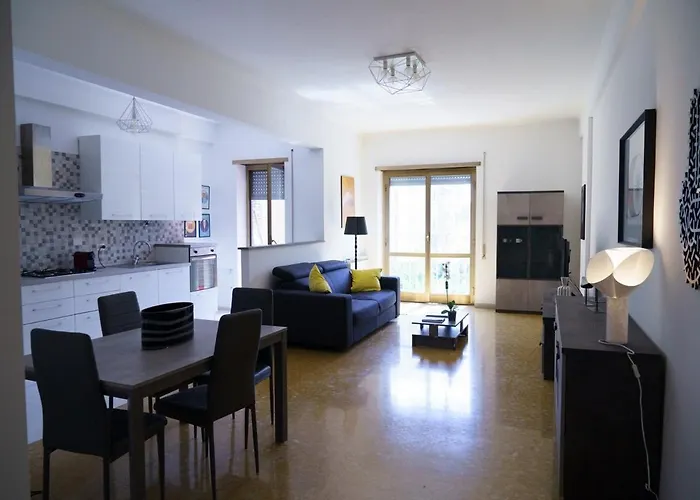 Apartament Apartment16 *