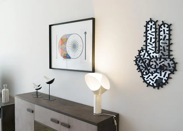 Apartment16 * Rzym