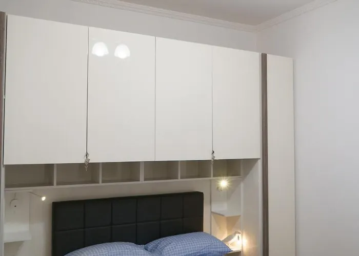Apartament Apartment16