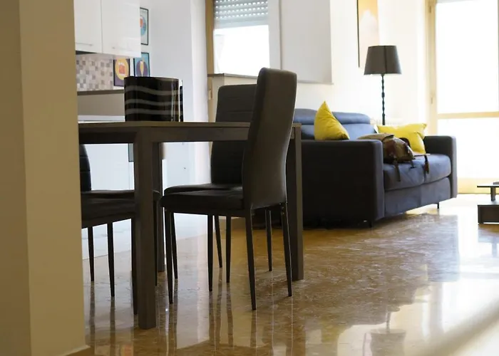 Apartment16 *